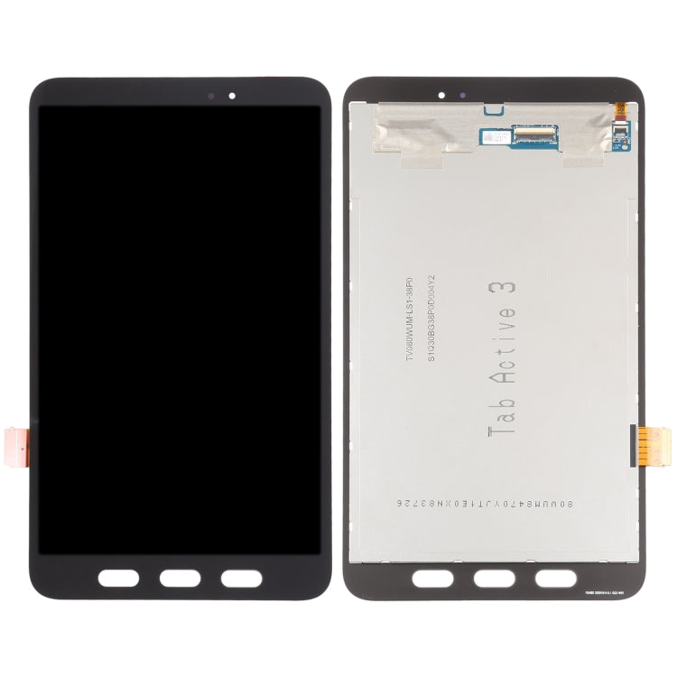 OriginalLCD Screen for Samsung Galaxy Tab Active3 SM-T570 (WIFI Version) With Digitizer Full Assembly (Black) - free shipping - PMc TechLife - Order now!