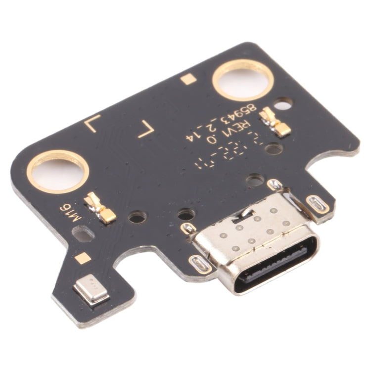 For Samsung Galaxy Tab A7 10.4 (2020) SM-T500/T505 Charging Port Board - free shipping - PMc TechLife - Order now!