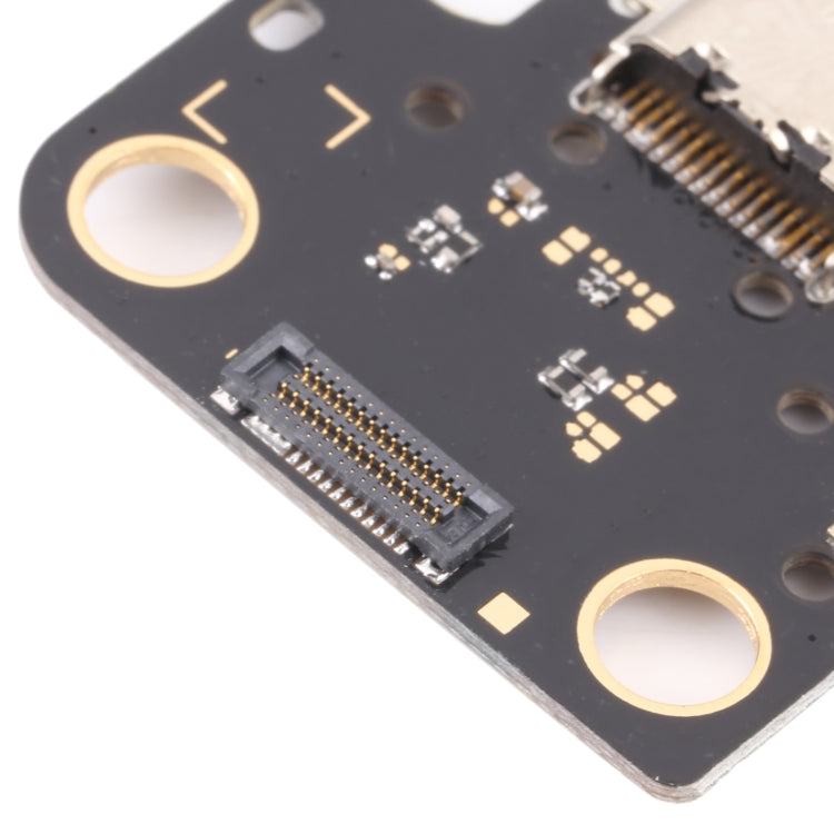 For Samsung Galaxy Tab A7 10.4 (2020) SM-T500/T505 Charging Port Board - free shipping - PMc TechLife - Order now!