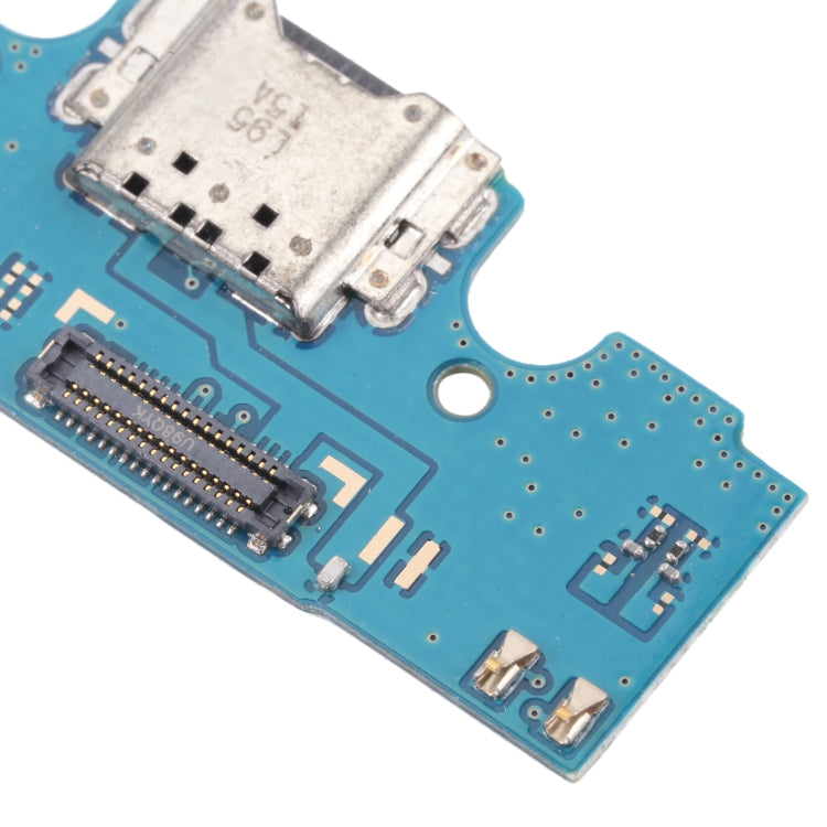 For Samsung Galaxy Tab A 8.4(2020) SM-T307 Charging Port Board - free shipping - PMc TechLife - Order now!