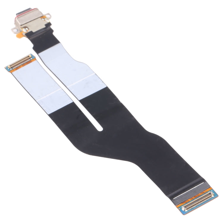 For Samsung Galaxy Note20 Ultra 5G SM-N986 Original Charging Port Flex Cable - free shipping - PMc TechLife - Order now!