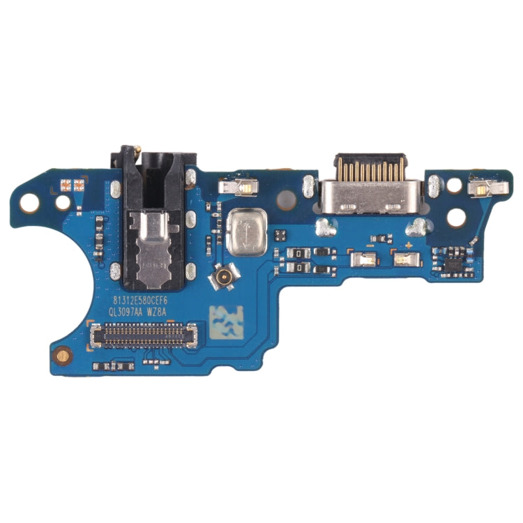 For Samsung Galaxy A02s SM-A025U (US) Original Charging Port Board - free shipping - PMc TechLife - Order now!