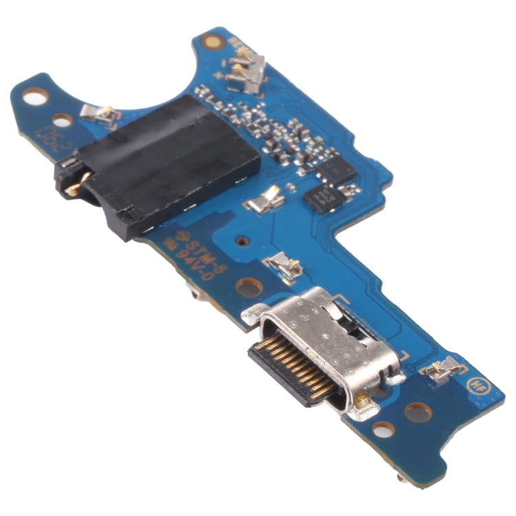 For Samsung Galaxy A02s SM-A025U (US) Original Charging Port Board - free shipping - PMc TechLife - Order now!