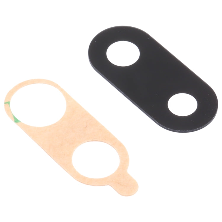 For Samsung Galaxy M02 SM-M022 10pcs Back Camera Lens - free shipping - PMc TechLife - Order now!