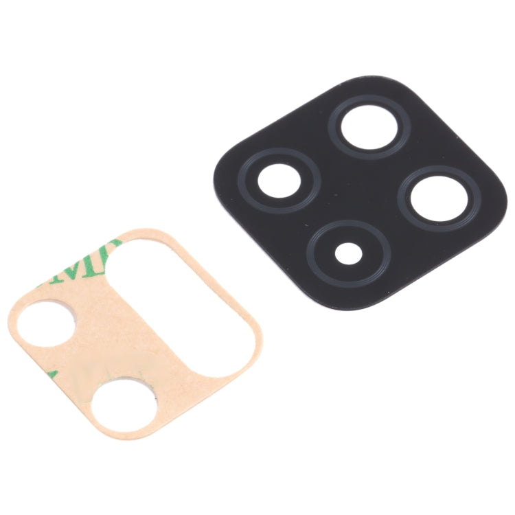 For Samsung Galaxy A22 5G SM-A226 10pcs Back Camera Lens - free shipping - PMc TechLife - Order now!