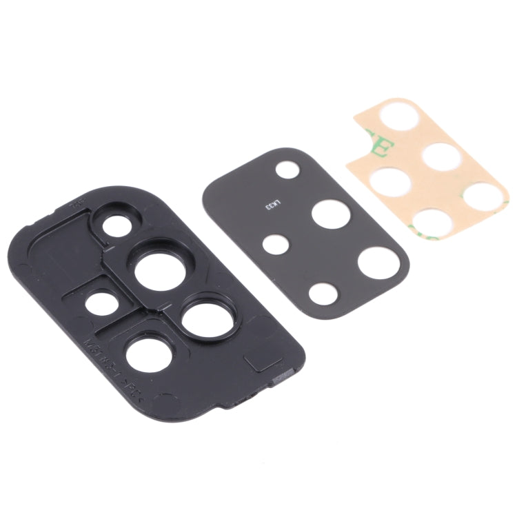 For Samsung Galaxy M51 SM-M515 10pcs Camera Lens Cover - free shipping - PMc TechLife - Order now!