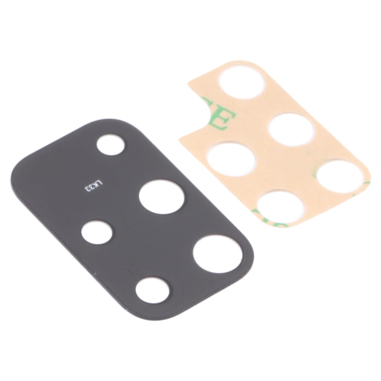 For Samsung Galaxy M51 SM-M515 10pcs Back Camera Lens - free shipping - PMc TechLife - Order now!
