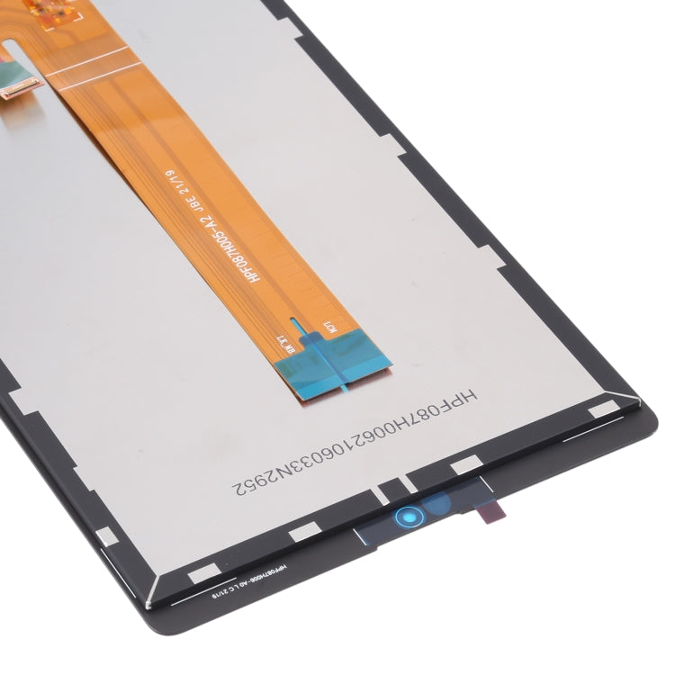 OriginalLCD Screen for Samsung Galaxy Tab A7 Lite SM-T225 (LTE) With Digitizer Full Assembly (Black) - free shipping - PMc TechLife - Order now!