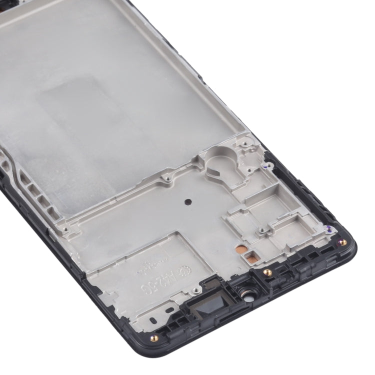 TFT LCD Screen for Samsung Galaxy A42 5G SM-A426 Digitizer Full Assembly With Frame Not Supporting Fingerprint Identification - free shipping - PMc TechLife - Order now!