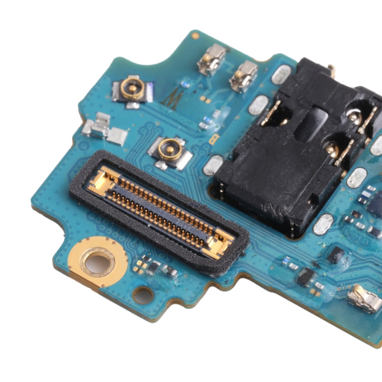 For Samsung Galaxy A42 5G / SM-A426 Original Charging Port Board - free shipping - PMc TechLife - Order now!