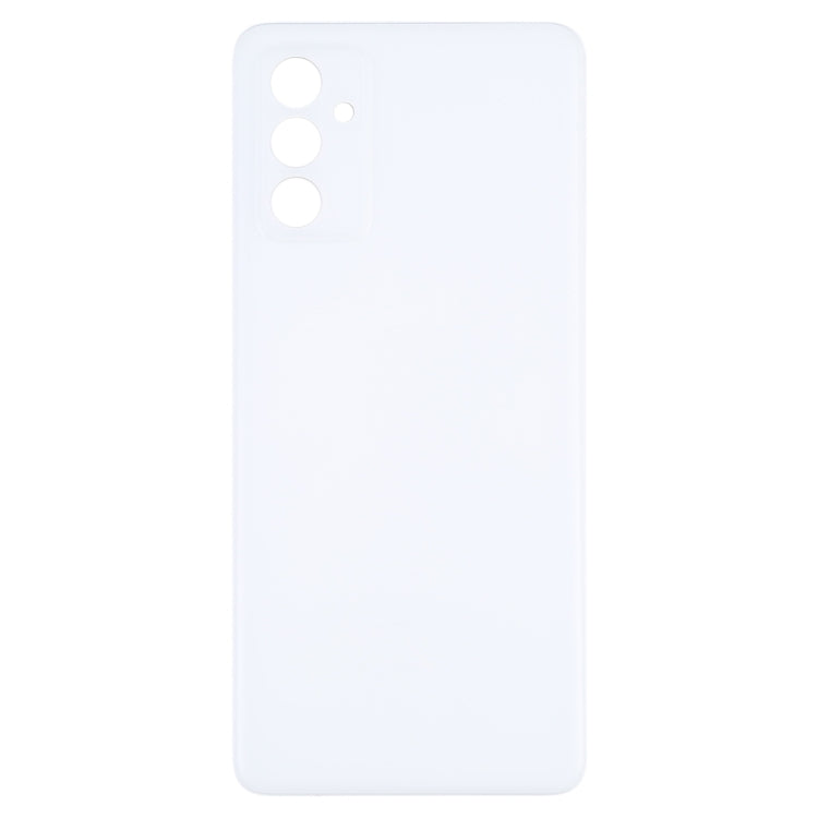 For Samsung Galaxy A82 Battery Back Cover (White) - free shipping - PMc TechLife - Order now!