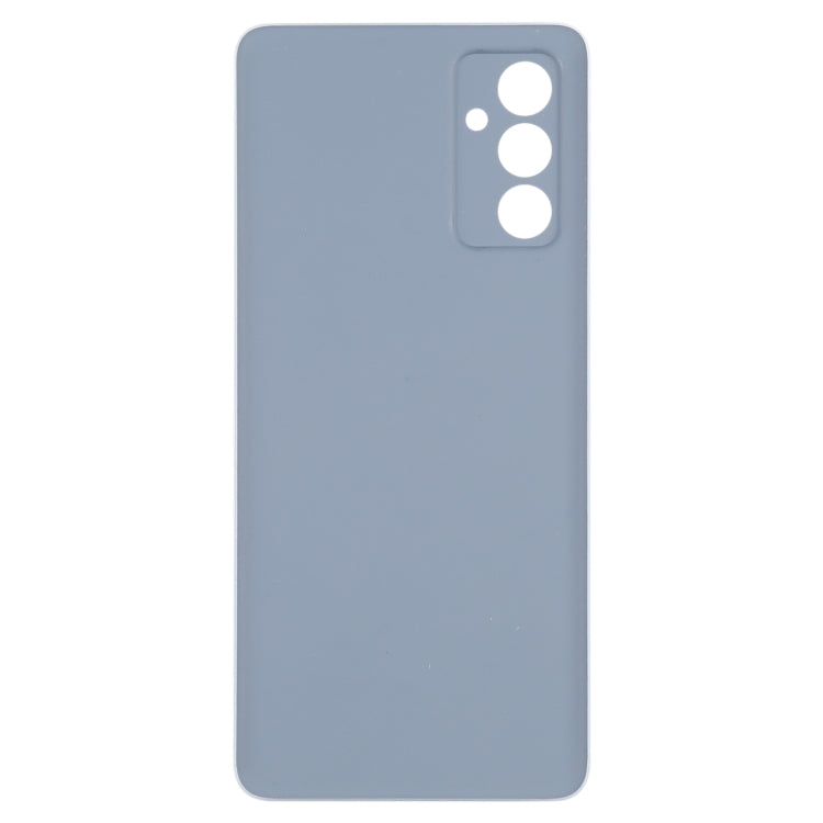 For Samsung Galaxy A82 Battery Back Cover (White) - free shipping - PMc TechLife - Order now!