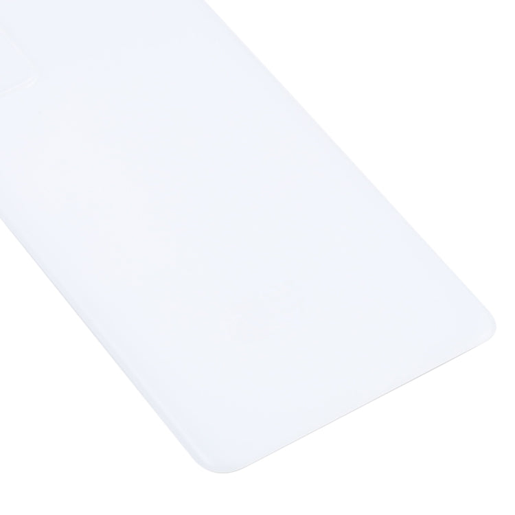 For Samsung Galaxy A82 Battery Back Cover (White) - free shipping - PMc TechLife - Order now!