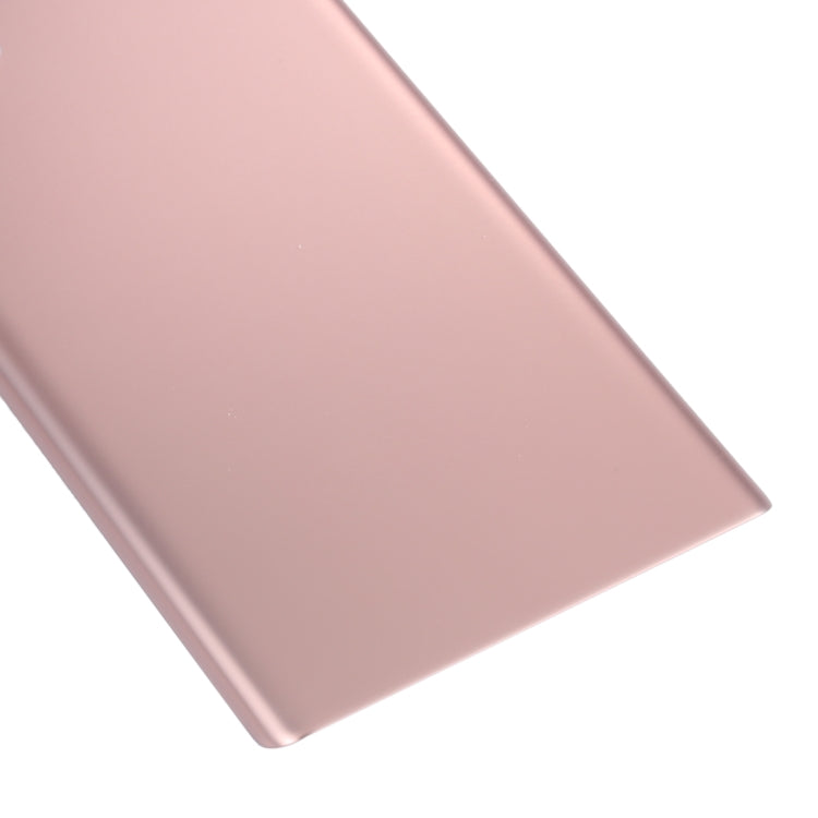 For Samsung Galaxy Note20 5G Battery Back Cover (Gold) - free shipping - PMc TechLife - Order now!