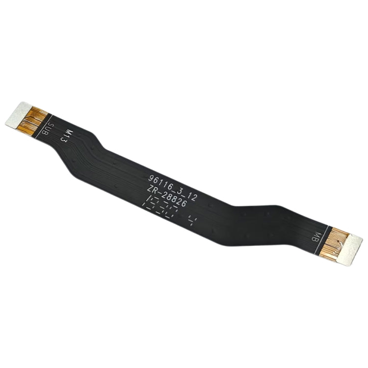 For Samsung Galaxy A10s (M15 EU Edition) Original Motherboard Flex Cable - free shipping - PMc TechLife - Order now!