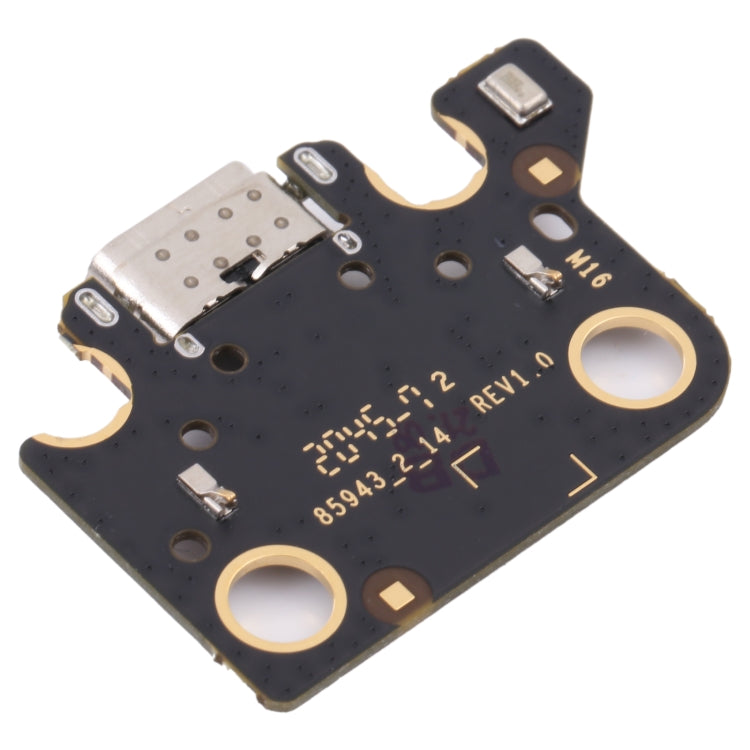 For Samsung Galaxy Tab A7 10.4 (2020) SM-T500/T505 Original Charging Port Board - free shipping - PMc TechLife - Order now!