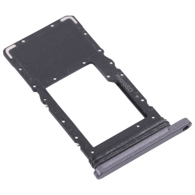 For Samsung Galaxy Tab A7 10.4 (2020) SM-T505 Micro SD Card Tray (Black) - free shipping - PMc TechLife - Order now!