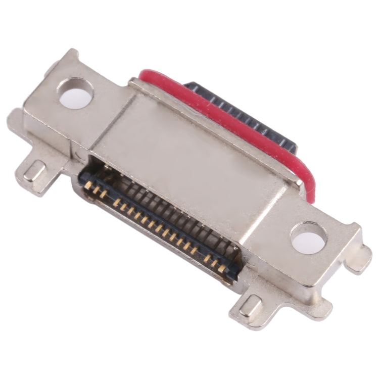 For Samsung Galaxy A7 (2017) SM-A720F, SM-A720S Charging Port Connector - free shipping - PMc TechLife - Order now!