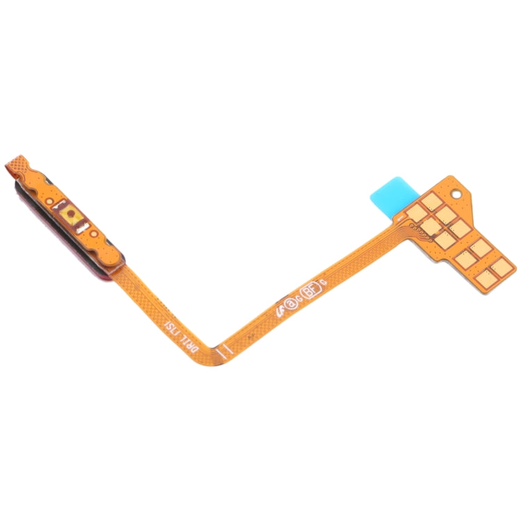 For Samsung Galaxy J6+ SM-J610 Fingerprint Sensor Flex Cable(Black) - free shipping - PMc TechLife - Order now!