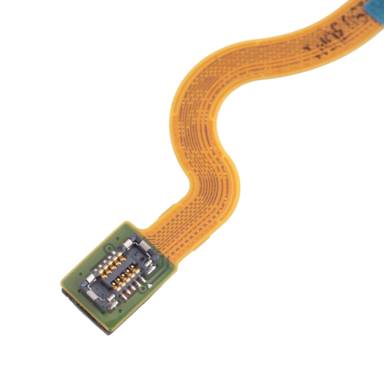 For Samsung Galaxy A8s SM-G887 Fingerprint Sensor Flex Cable(Pink) - free shipping - PMc TechLife - Order now!