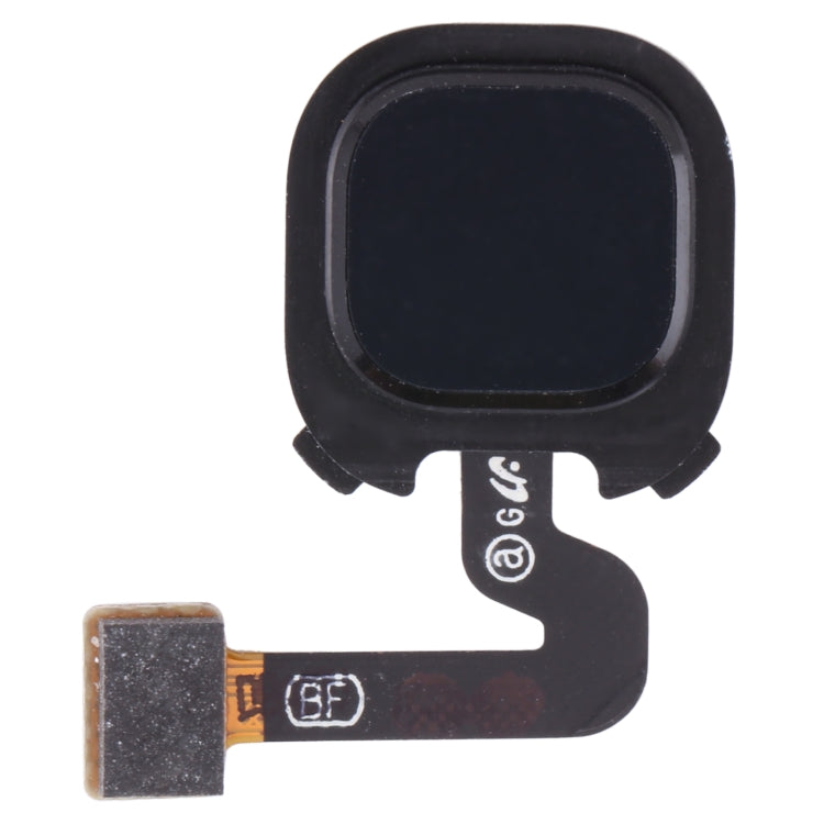 For Samsung Galaxy A9 (2018) SM-A920 Fingerprint Sensor Flex Cable(Black) - free shipping - PMc TechLife - Order now!