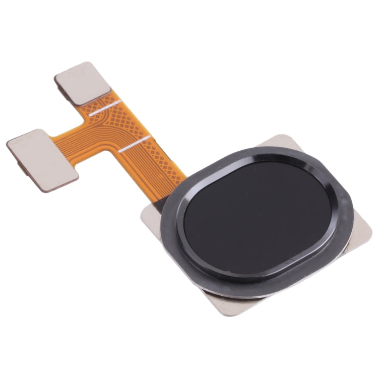 For Samsung Galaxy A21 SM-A215 Fingerprint Sensor Flex Cable(Black) - free shipping - PMc TechLife - Order now!