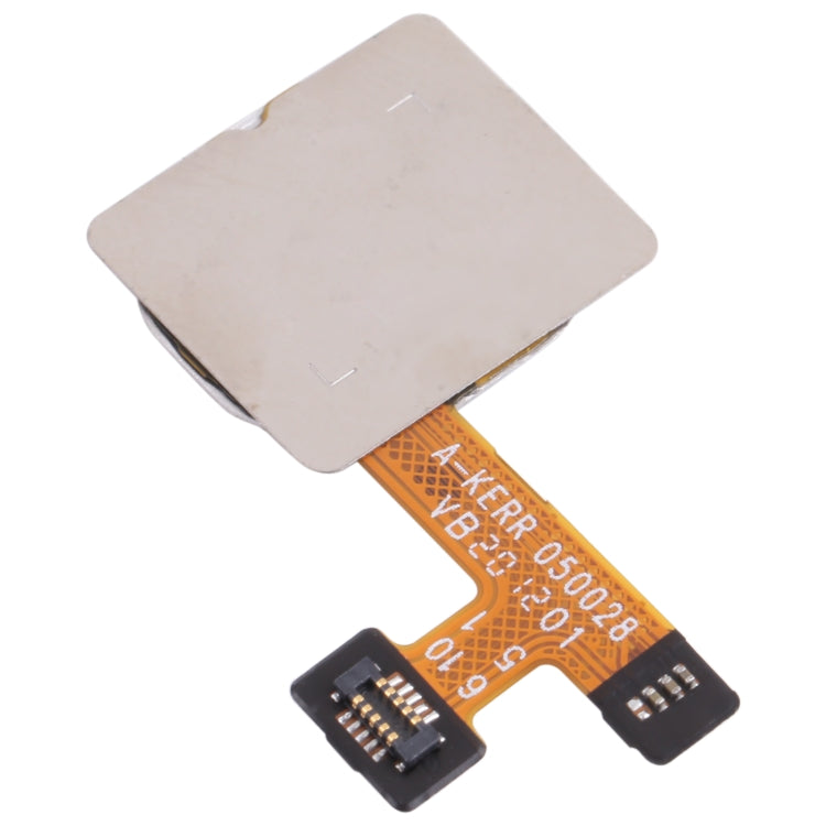 For Samsung Galaxy A21 SM-A215 Fingerprint Sensor Flex Cable(Black) - free shipping - PMc TechLife - Order now!