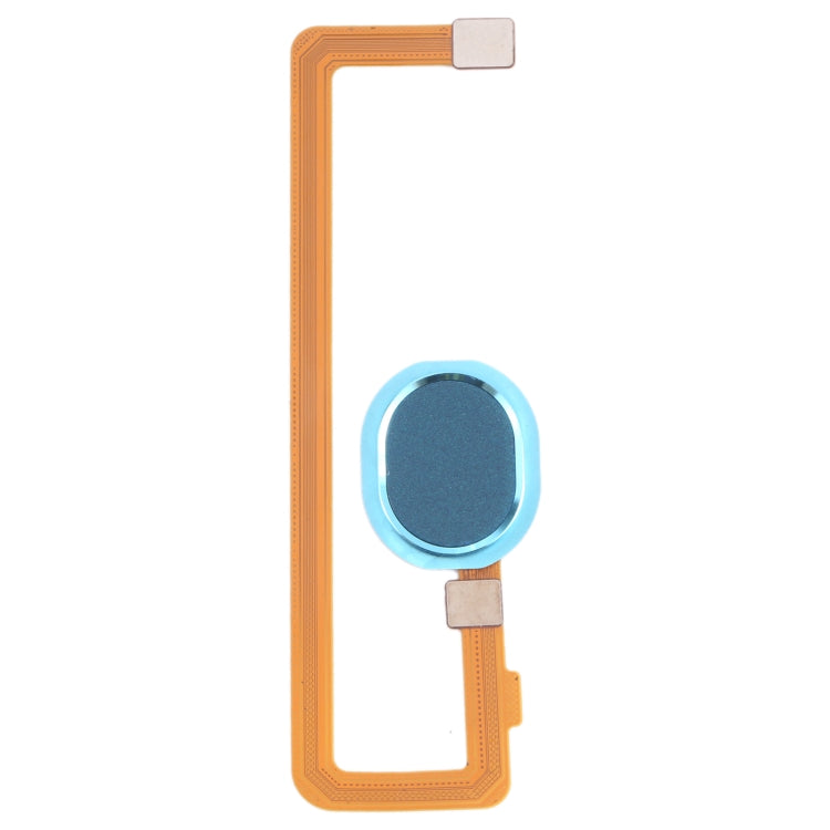 For Samsung Galaxy A10s SM-A107 Fingerprint Sensor Flex Cable(Green) - free shipping - PMc TechLife - Order now!