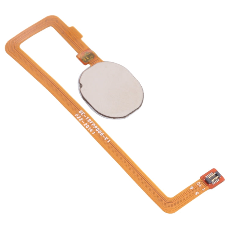 For Samsung Galaxy A10s SM-A107 Fingerprint Sensor Flex Cable(Green) - free shipping - PMc TechLife - Order now!