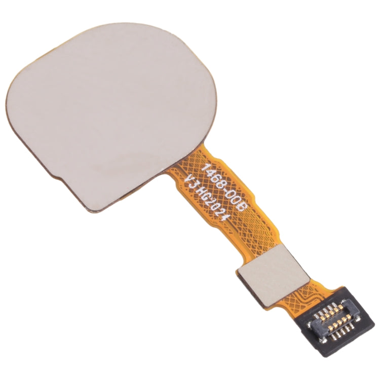 For Samsung Galaxy A11 SM-A115 Fingerprint Sensor Flex Cable(Black) - free shipping - PMc TechLife - Order now!
