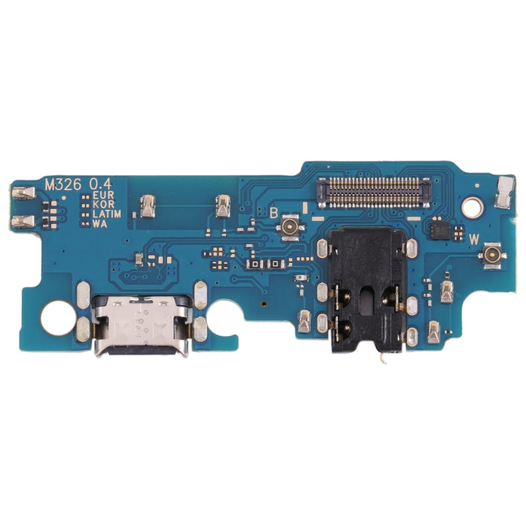 For Samsung Galaxy M32 5G SM-M326 Charging Port Board - free shipping - PMc TechLife - Order now!