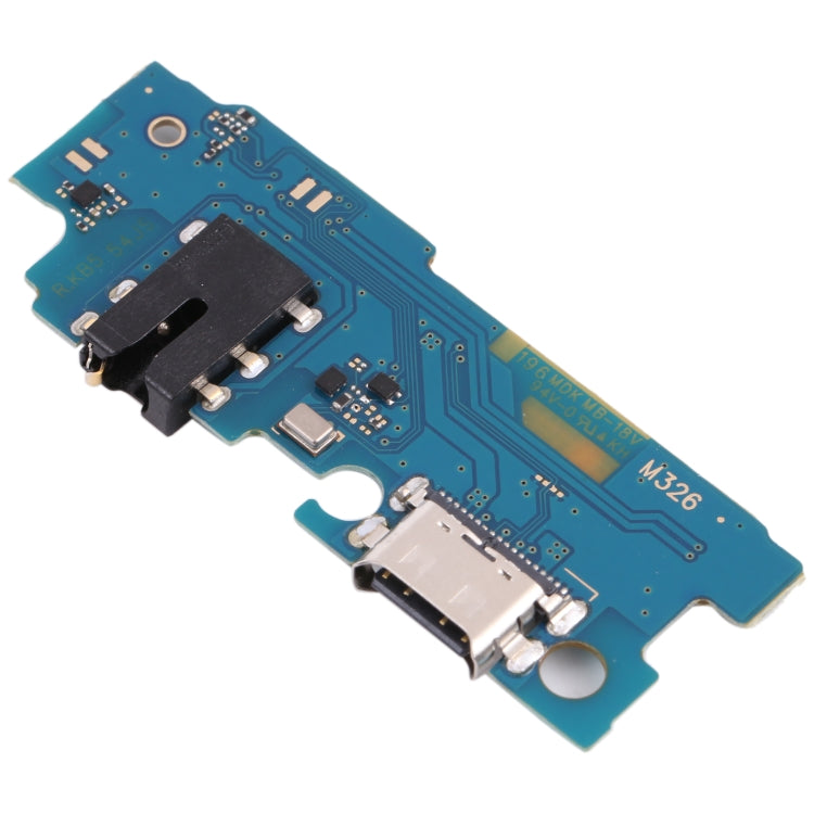 For Samsung Galaxy M32 5G SM-M326 Charging Port Board - free shipping - PMc TechLife - Order now!