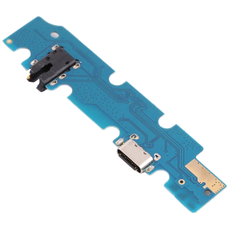 For Samsung Galaxy Tab A7 Lite SM-T225 (LTE) Charging Port Board with IC - free shipping - PMc TechLife - Order now!