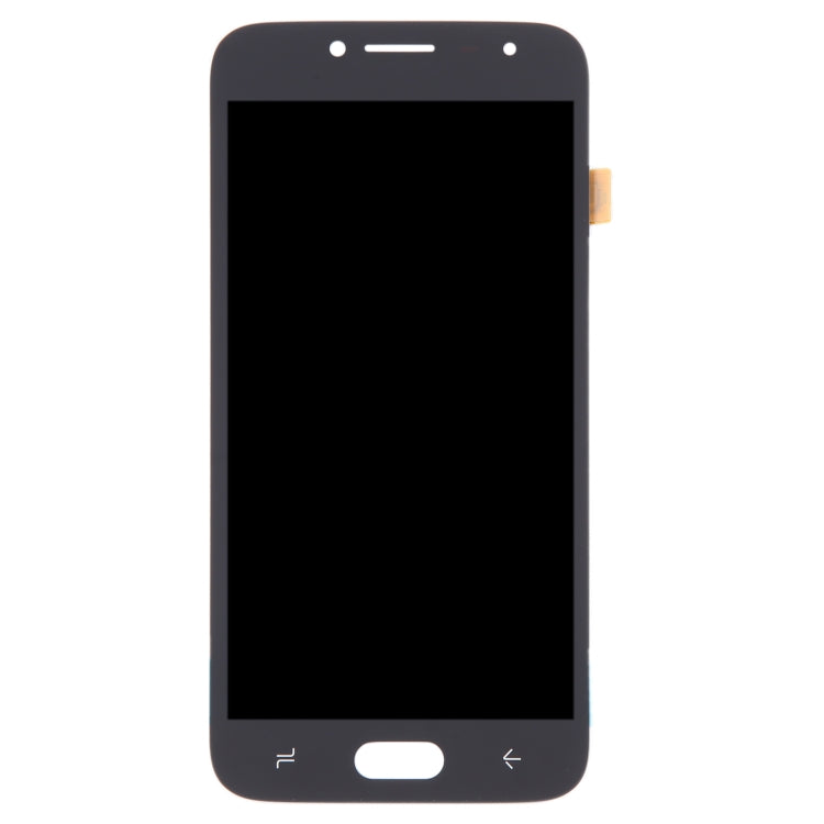 OLED Material LCD Screen and Digitizer Full Assembly for Samsung Galaxy J2 Pro 2018 SM-J250(Black) - free shipping - PMc TechLife - Order now!