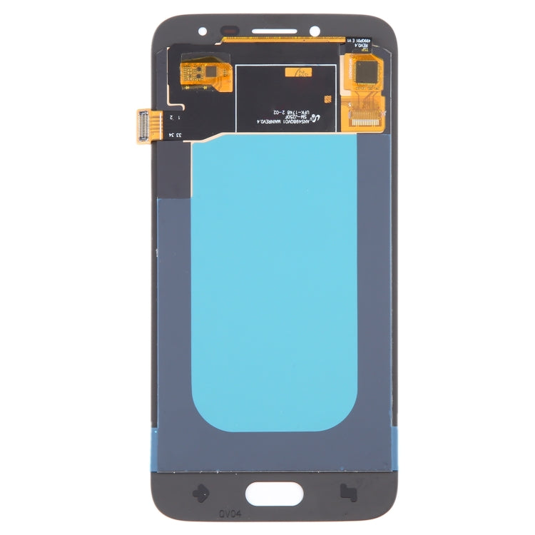 OLED Material LCD Screen and Digitizer Full Assembly for Samsung Galaxy J2 Pro 2018 SM-J250(Black) - free shipping - PMc TechLife - Order now!