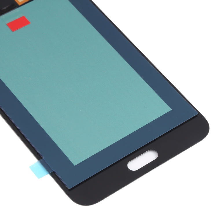 OLED LCD Screen for Samsung Galaxy J7 Nxt SM-J701 With Digitizer Full Assembly (White) - free shipping - PMc TechLife - Order now!