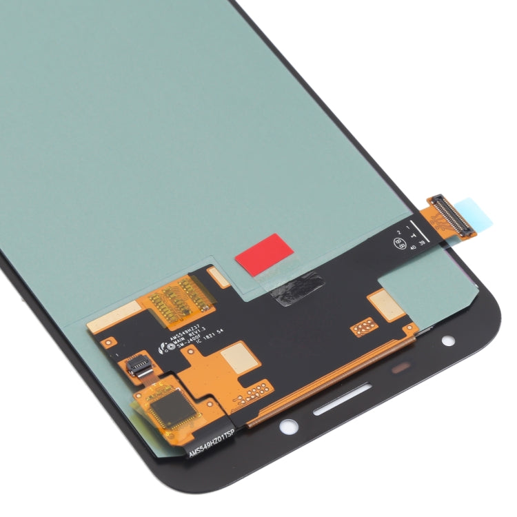 OLED LCD Screen for Samsung Galaxy J4 2018 SM-J400 With Digitizer Full Assembly (Blue) - free shipping - PMc TechLife - Order now!