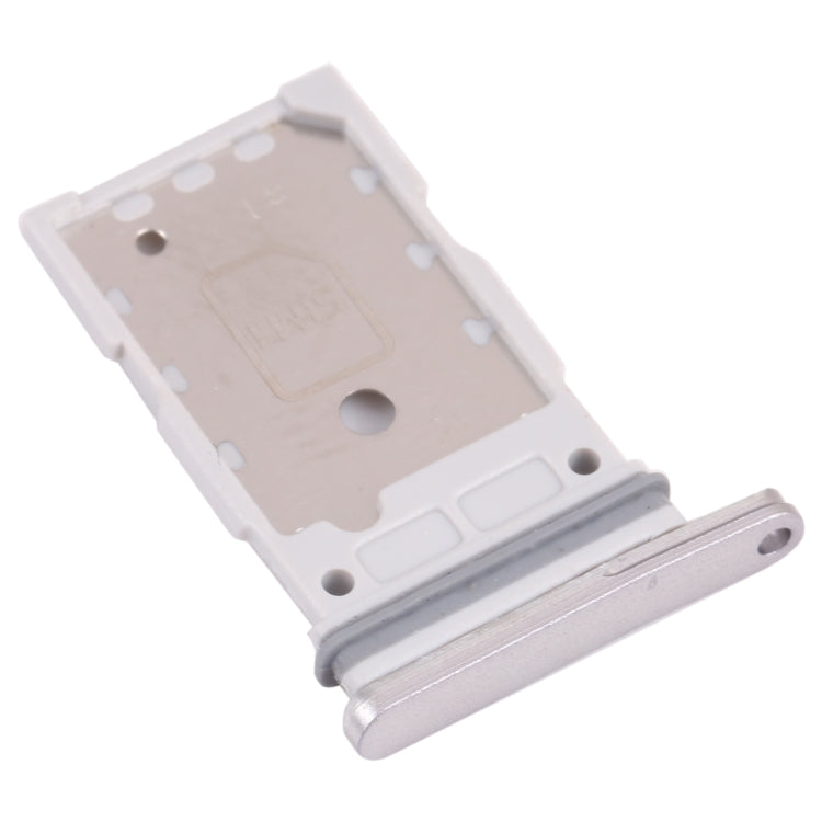 For Samsung Galaxy Z Fold3 5G SM-F926 Original SIM Card Tray + SIM Card Tray (Silver) - free shipping - PMc TechLife - Order now!