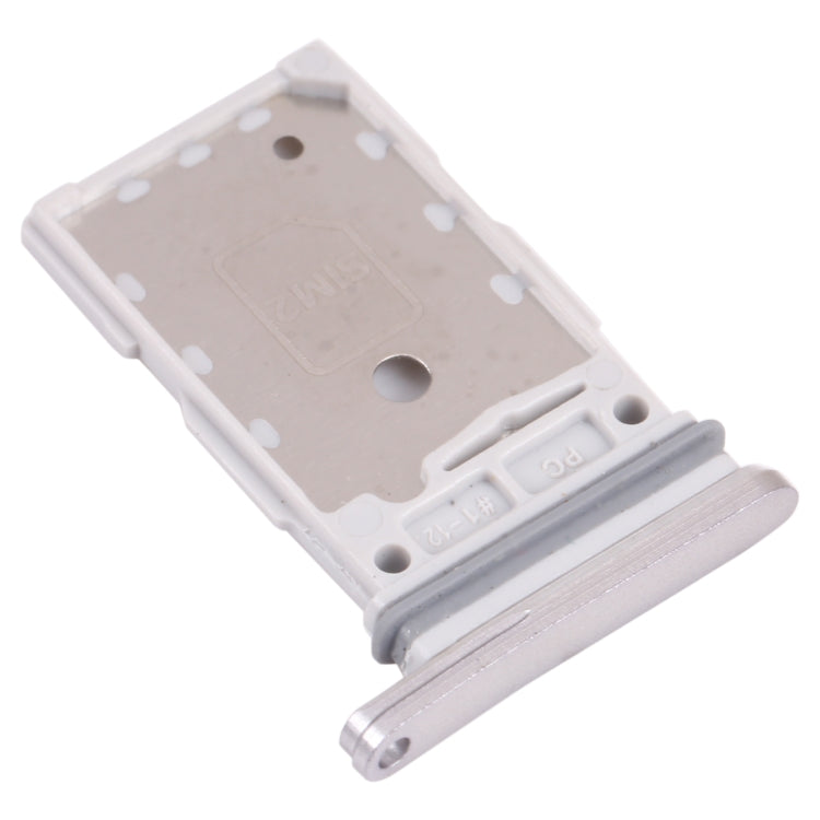 For Samsung Galaxy Z Fold3 5G SM-F926 Original SIM Card Tray + SIM Card Tray (Silver) - free shipping - PMc TechLife - Order now!