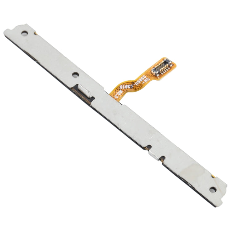 For Samsung Galaxy S20 SM-G980 Original Power Button & Volume Button Flex Cable - free shipping - PMc TechLife - Order now!