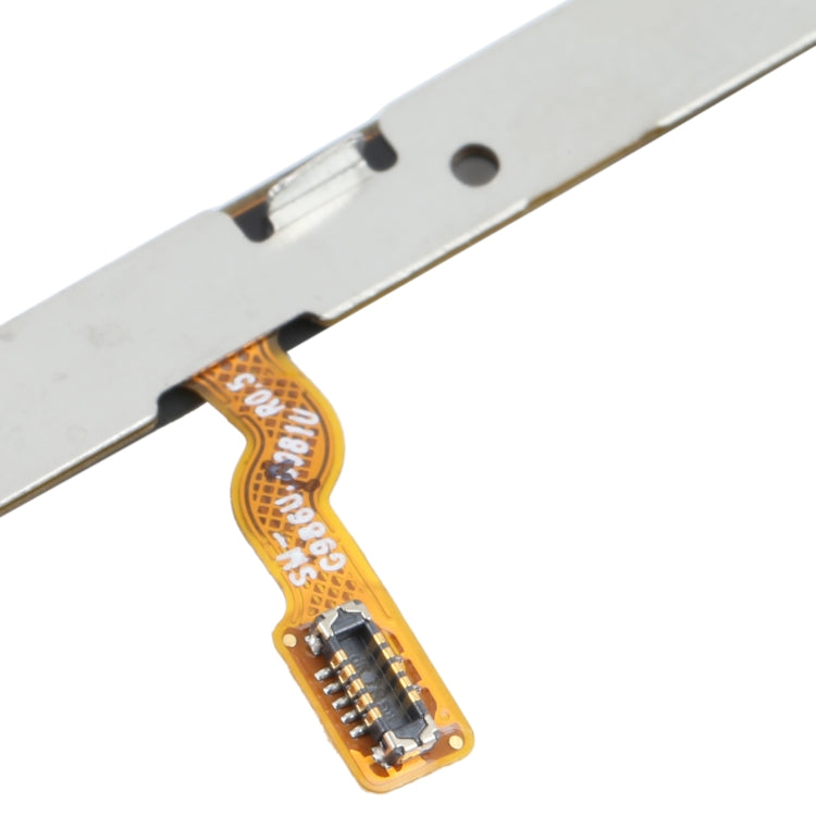 For Samsung Galaxy S20 SM-G980 Original Power Button & Volume Button Flex Cable - free shipping - PMc TechLife - Order now!