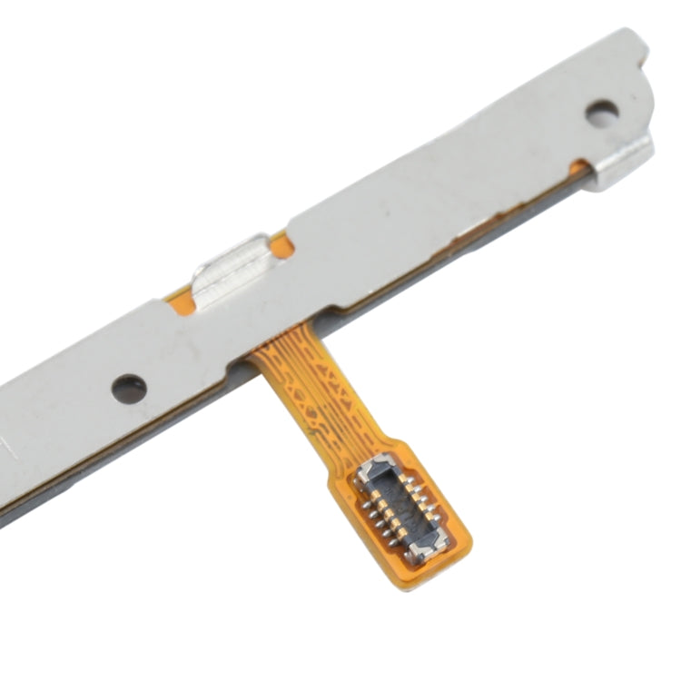 For Samsung Galaxy S20 Ultra 5G SM-G988 Original Power Button & Volume Button Flex Cable - free shipping - PMc TechLife - Order now!