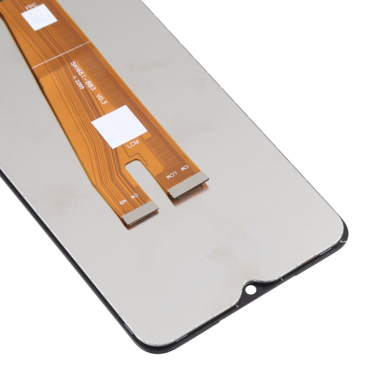 Original LCD Screen for Samsung Galaxy A04 SM-A045F Digitizer Full Assembly - free shipping - PMc TechLife - Order now!