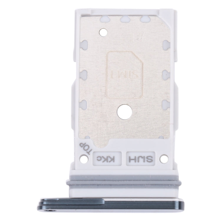 For Samsung Galaxy S22 Ultra 5G SM-S908B Original SIM Card Tray + SIM Card Tray (Green) - free shipping - PMc TechLife - Order now!