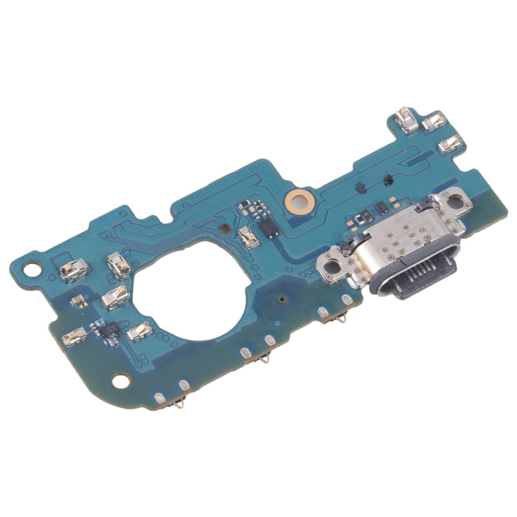 For Samsung Galaxy A33 5G SM-A336 Original Charging Port Board - free shipping - PMc TechLife - Order now!