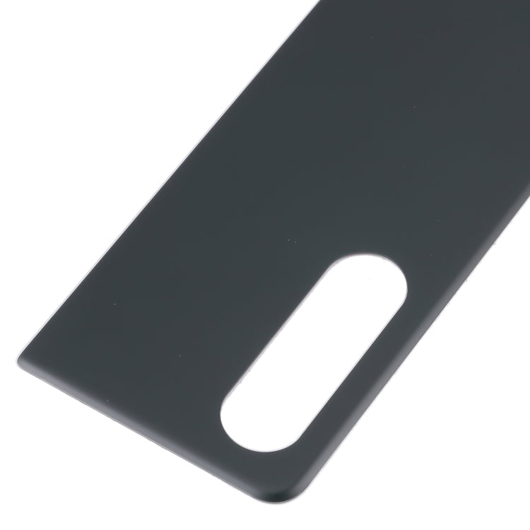 For Samsung Galaxy Z Fold3 5G SM-F926B Glass Battery Back Cover (Grey) - free shipping - PMc TechLife - Order now!