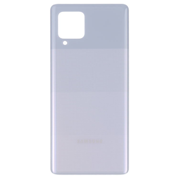 For Samsung Galaxy A42 SM-A426 Battery Back Cover (Grey) - free shipping - PMc TechLife - Order now!