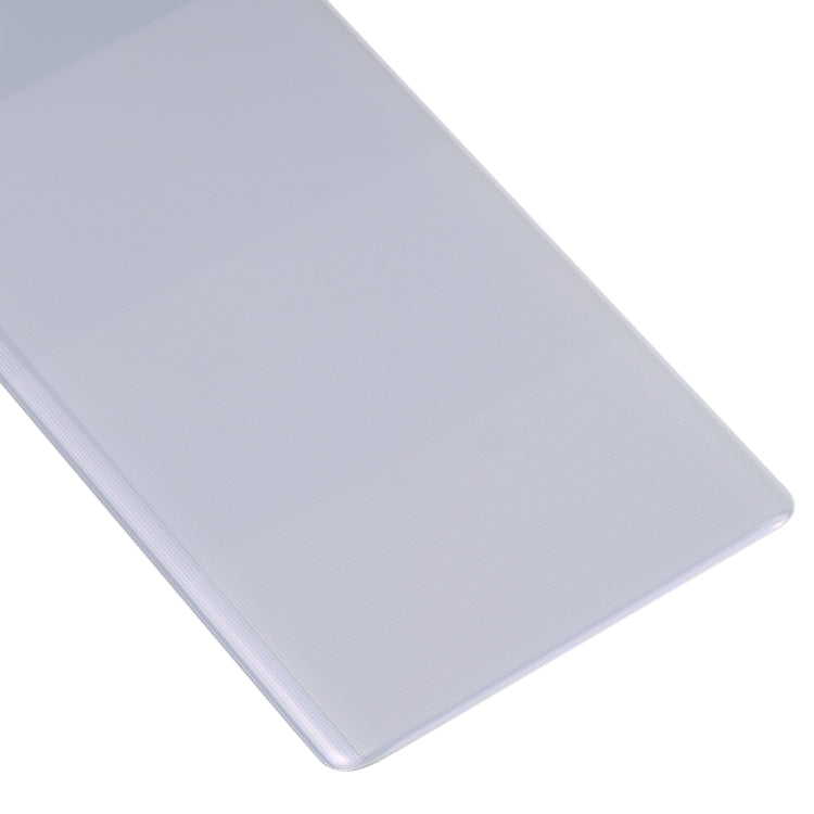 For Samsung Galaxy A42 SM-A426 Battery Back Cover (Grey) - free shipping - PMc TechLife - Order now!