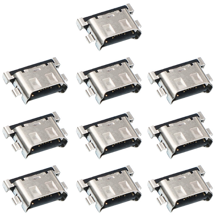For Galaxy M20 M205F 10pcs Charging Port Connector - free shipping - PMc TechLife - Order now!