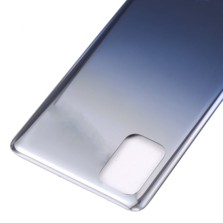 For Samsung Galaxy M31s 5G SM-M317F Battery Back Cover (Blue) - free shipping - PMc TechLife - Order now!